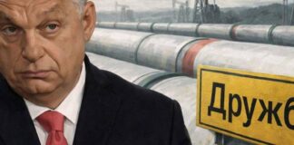 Прем’єра Угорщини не влаштовує нафтопровід «Одеса-Броди»: чому Орбан вимагає «Дружбу»