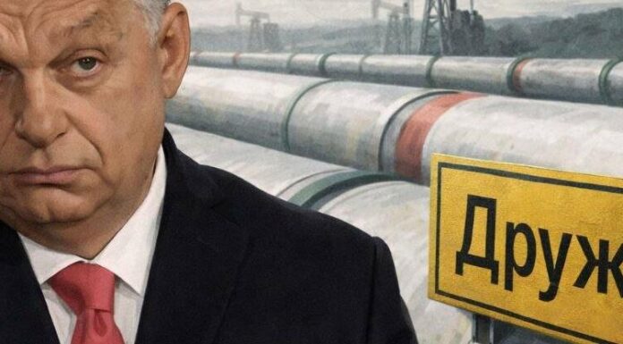 Прем’єра Угорщини не влаштовує нафтопровід «Одеса-Броди»: чому Орбан вимагає «Дружбу»