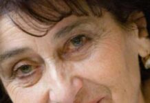 Пішла з життя Римма Литвак — видатна діячка Одеси та меценатка