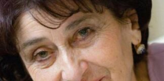 Пішла з життя Римма Литвак — видатна діячка Одеси та меценатка