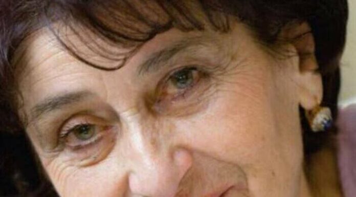 Пішла з життя Римма Литвак — видатна діячка Одеси та меценатка