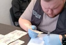 Хабар за свободу: на Одещині наркодилер намагався підкупити слідчу, — ФОТО, ВІДЕО