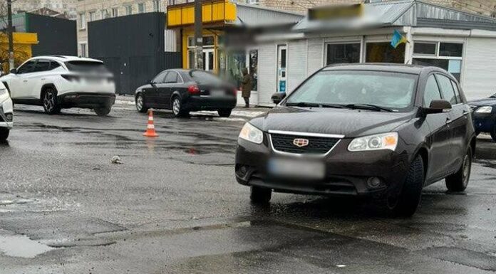 ДТП на Одещині: дідусь збив 59-річну жінку, — ФОТО