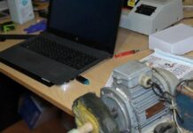 В Одесі друкували «квитки» за кордон: ділку загрожує до 9 років тюрми, — ФОТО