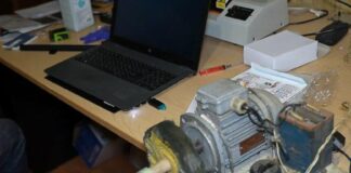 В Одесі друкували «квитки» за кордон: ділку загрожує до 9 років тюрми, — ФОТО