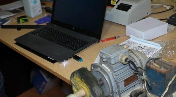 В Одесі друкували «квитки» за кордон: ділку загрожує до 9 років тюрми, — ФОТО