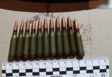 Стрілянина через більярд: в Одеській області молодик відкрив вогонь з автомата в барі, — ФОТО