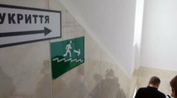 На Одещині завершать будівництво шкільних укриттів за державні кошти