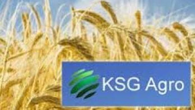 Акции KSG Agro в 2025 году выросли на 60,7% — компания вошла в ТОП-3 лидеров отрасли по капитализации