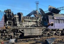 Ворог бив по залізничній інфраструктурі Одещини та інших областей, — Кулеба