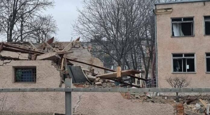 Дрони знову атакували морські ворота Одещини: серед поранених є дитина, — ФОТО