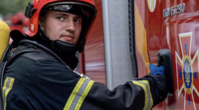 Слизькі дороги й пожежі: як минула доба рятувальників Одещини