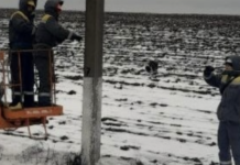 Одещина оговтується від негоди: світло повернули майже для 30 тисяч родин, — ВІДЕО