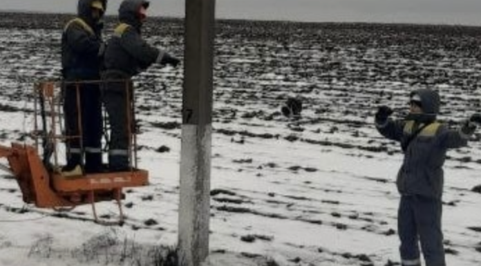 Одещина оговтується від негоди: світло повернули майже для 30 тисяч родин, — ВІДЕО