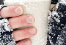 Як одеситам вберегтися від переохолодження і коли бити на сполох