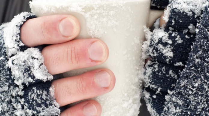 Як одеситам вберегтися від переохолодження і коли бити на сполох