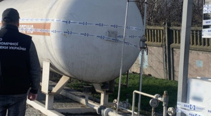 Нелегальні АЗС: в Одесі та області ліквідували тіньовий паливний бізнес, — ФОТО, ВІДЕО