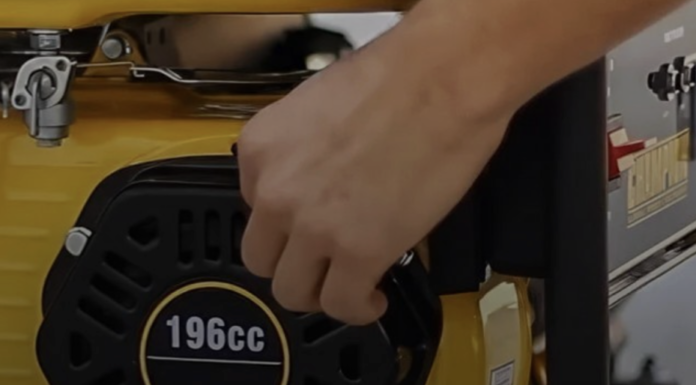 Шум, дим і закон: що мають знати одесити про роботу генераторів