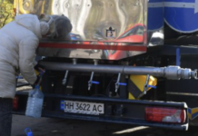 Де в Одесі можна набрати воду: перелік адрес