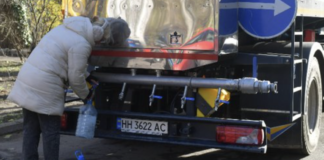 Де в Одесі можна набрати воду: перелік адрес