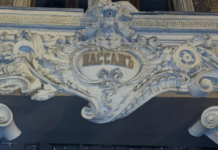 Пасаж в Одесі: між мармуром минулого та ритмом сьогодення, — ФОТО