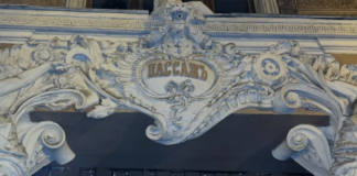 Пасаж в Одесі: між мармуром минулого та ритмом сьогодення, — ФОТО