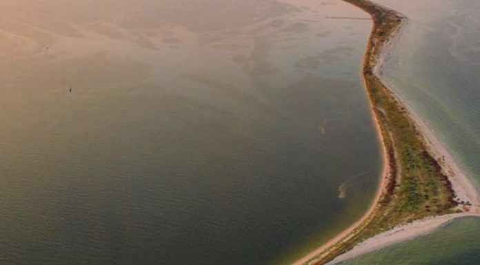 Окуповані гектари: як війна змінила Чорне море біля Одеси