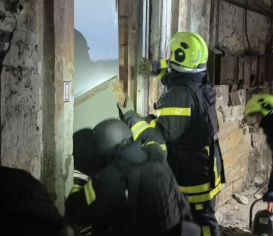 Помер у реанімації: в Одесі зросла кількість жертв після удару 27 січня