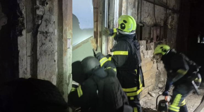 Помер у реанімації: в Одесі зросла кількість жертв після удару 27 січня