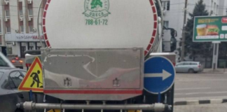 В Одесі оновили список адрес, де можна набрати воду