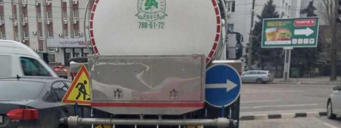 В Одесі оновили список адрес, де можна набрати воду