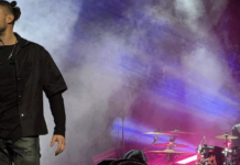 В Одесі на концерті гурту «Антитіла» зробили рекордний донат для ЗСУ, — ФОТО