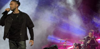 В Одесі на концерті гурту «Антитіла» зробили рекордний донат для ЗСУ, — ФОТО