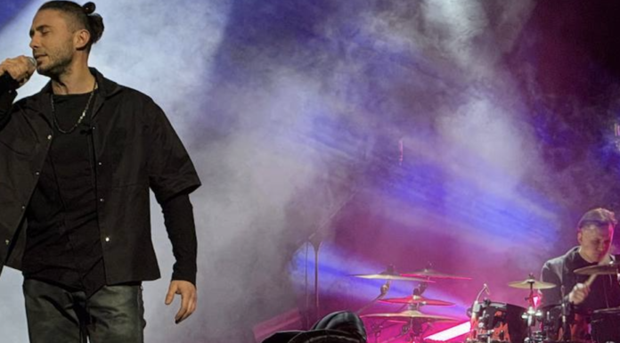 В Одесі на концерті гурту «Антитіла» зробили рекордний донат для ЗСУ, — ФОТО