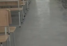 В Одесі у ліцеї №12 розширили укриття до 500 місць