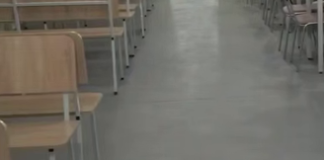 В Одесі у ліцеї №12 розширили укриття до 500 місць