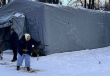В Одесі зранку розгорнули додаткові Пункти незламності: перелік адрес