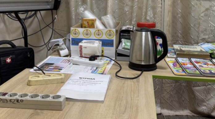 Понад 13 тисяч одеситів у Пунктах незламності: як місто переживає складну енергоситуацію, — ФОТО