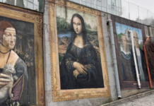 Як на Французькому бульварі в Одесі з’явилася унікальна галерея, — ФОТО