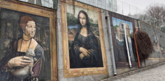 Як на Французькому бульварі в Одесі з’явилася унікальна галерея, — ФОТО