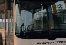 В Одесі змінили кількість автобусів на соціальних маршрутах