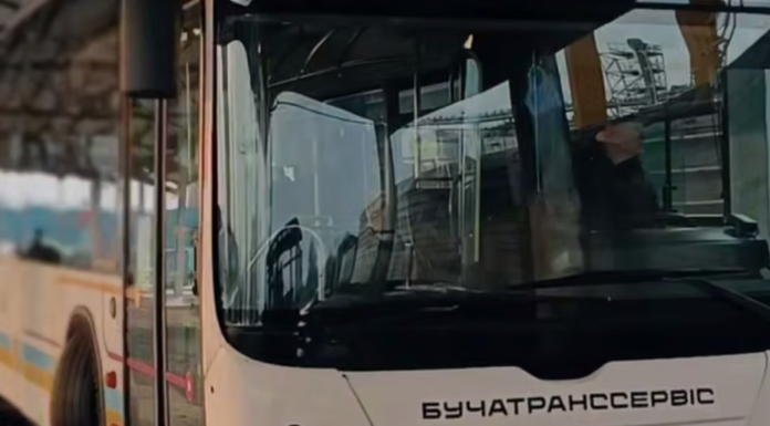 В Одесі змінили кількість автобусів на соціальних маршрутах