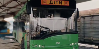 Одеса отримала значне підсилення автобусного парку від Київщини,- ФОТО