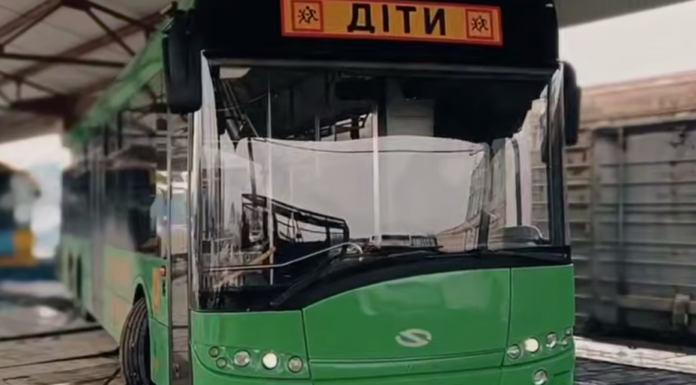 Одеса отримала значне підсилення автобусного парку від Київщини,- ФОТО