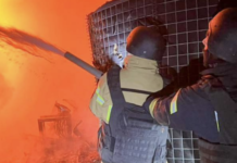 Цієї ночі ворог атакував енергетичну інфраструктуру Одещини