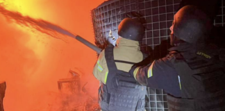 Цієї ночі ворог атакував енергетичну інфраструктуру Одещини