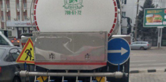 Стали відомі ще два пункти, де в Одесі можна набрати технічну воду