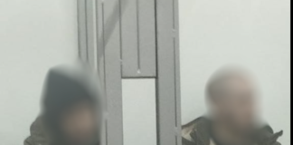 На Одещині затримали трьох зловмисників, що побили пенсіонера та заволоділи його майном,- ФОТО