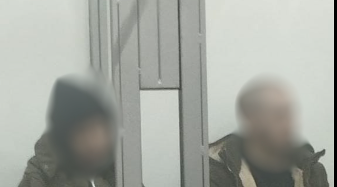 На Одещині затримали трьох зловмисників, що побили пенсіонера та заволоділи його майном,- ФОТО