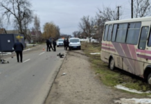 На Одещині дідусь спричинив аварію і загинув: що відомо